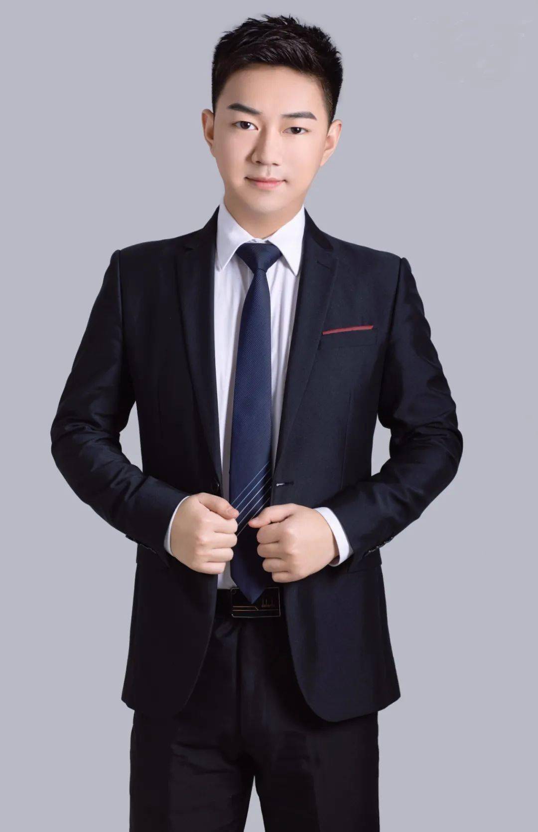 费进 执行创意总监